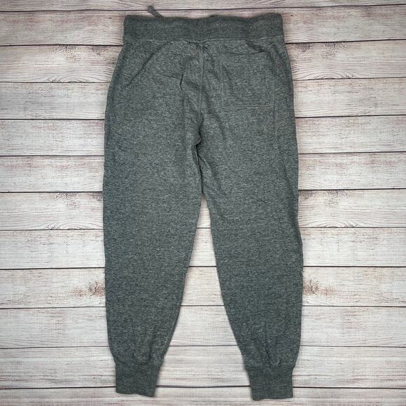 J. Crew Knit Goods Gray Sweatpants Joggers - Picture 3 of 4